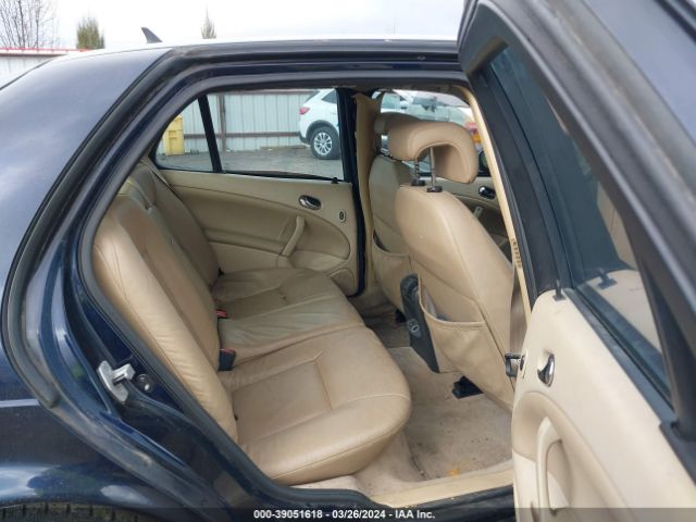 2003 SAAB 9-5 YS3ED49Z533011610 Photo 7