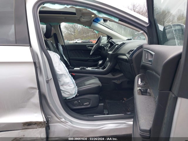 Ford EDGE SPORT 2018 2FMPK4AP2JBC16987 Image 5