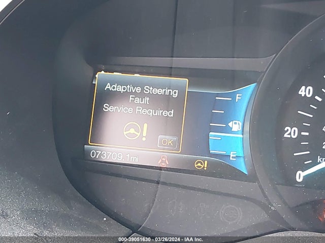 Ford EDGE SPORT 2018 2FMPK4AP2JBC16987 Image 7