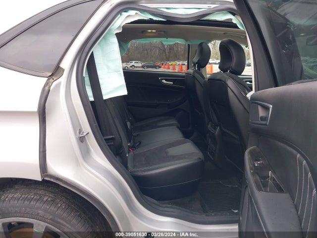 Ford EDGE SPORT 2018 2FMPK4AP2JBC16987 Image 8