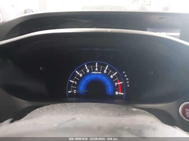 Honda CIVIC EX 2015 2HGFG3B86FH509297 Image 7