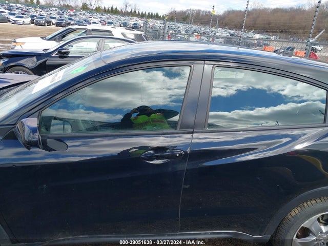 Honda HR-V LX 2018 3CZRU6H34JG720700 Image 13