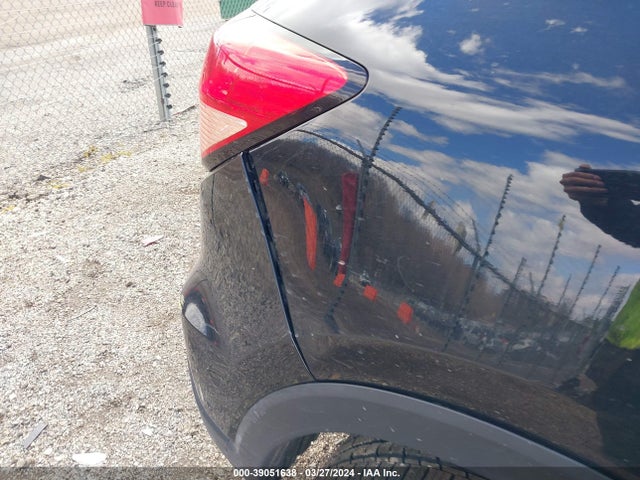 Honda HR-V LX 2018 3CZRU6H34JG720700 Image 18