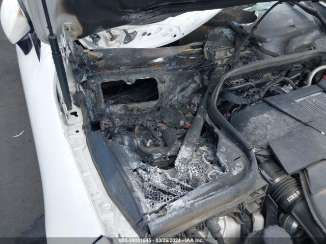 W1K1J6HB2LF134025 Mercedes-Benz E 450