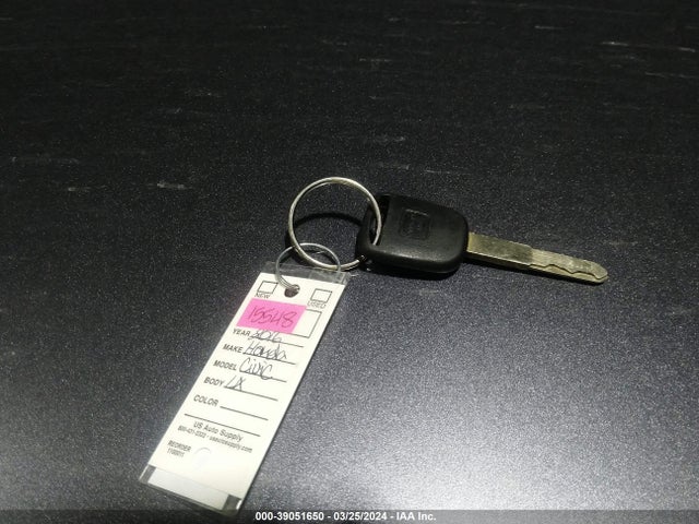 Honda Civic Lx 2016 19XFC2F54GE022097 Image 11
