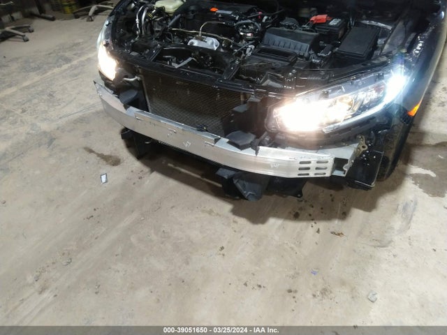 Honda Civic Lx 2016 19XFC2F54GE022097 Image 17