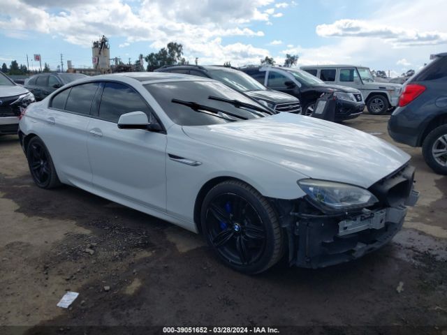 WBA6B2C5XFGB99694 auction archive image