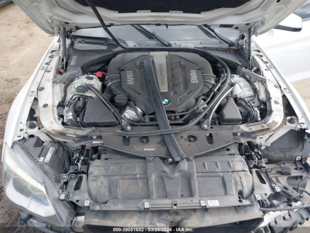 WBA6B2C5XFGB99694 BMW 650i Gran Coupe