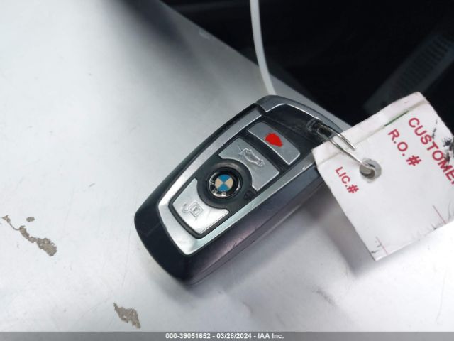 WBA6B2C5XFGB99694 BMW 650i Gran Coupe