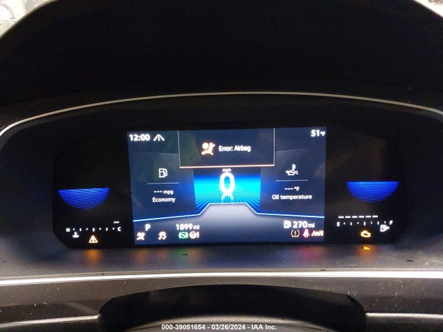 3VVMB7AX5PM130252 Volkswagen Tiguan 2.0t Se