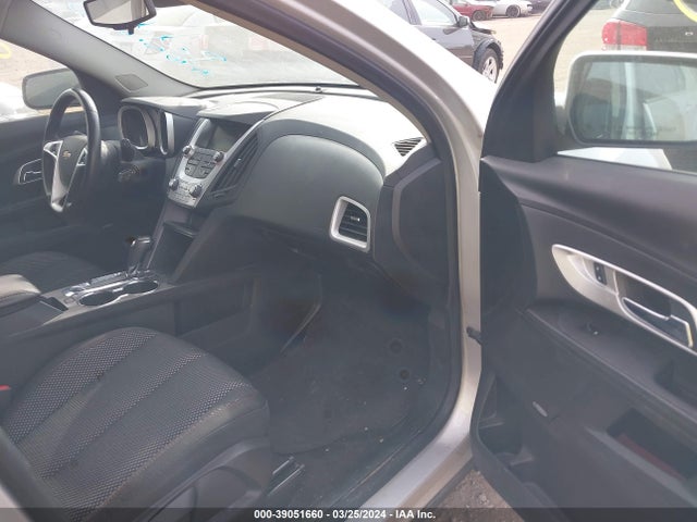 Chevrolet EQUINOX LT 2016 2GNALCEKXG1126248 Image 5