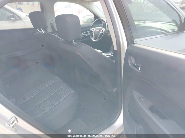 Chevrolet EQUINOX LT 2016 2GNALCEKXG1126248 Image 8