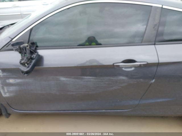 Honda CIVIC SI 2018 2HGFC3A51JH751698 Image 14