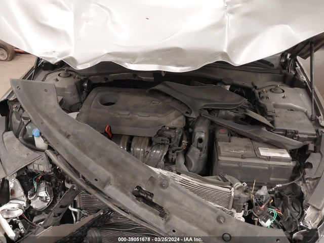 KIA Optima Lx 2016 5XXGT4L34GG105913 Image 10