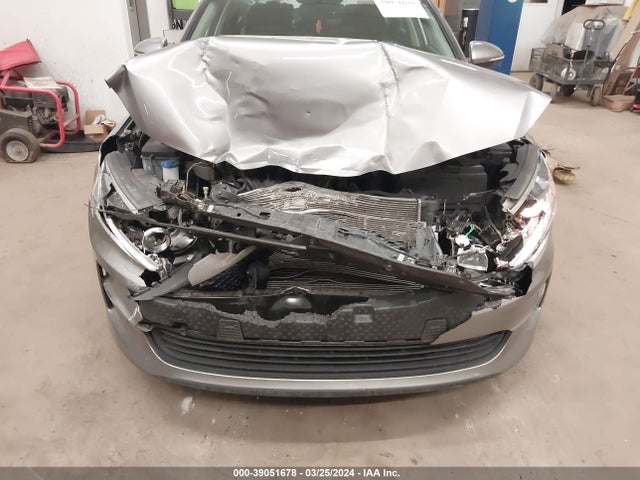 KIA Optima Lx 2016 5XXGT4L34GG105913 Image 6