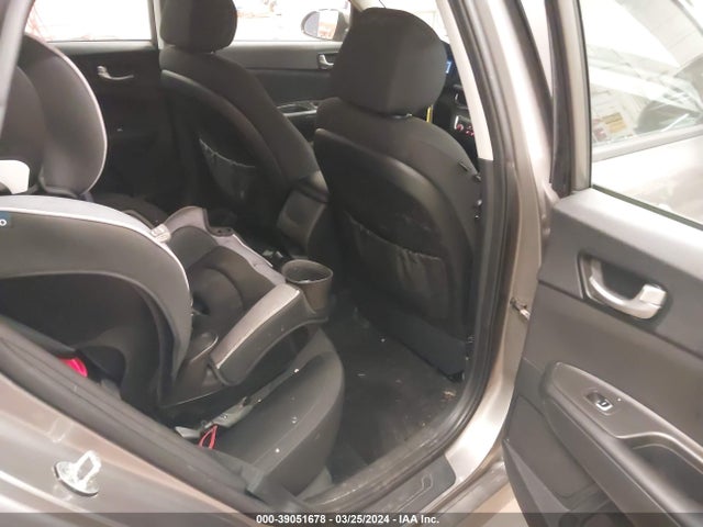 KIA Optima Lx 2016 5XXGT4L34GG105913 Image 8
