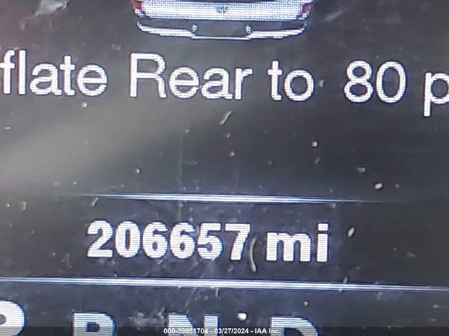 RAM 2500 Longhorn Limited 2014 3C6TR5PT0EG272722 Image 16