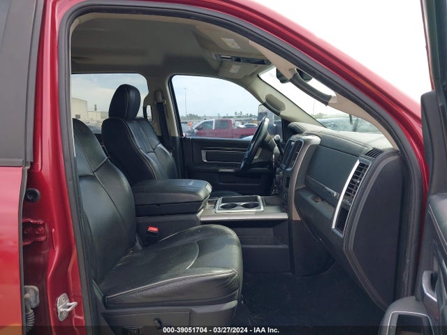 RAM 2500 Longhorn Limited 2014 3C6TR5PT0EG272722 Image 5