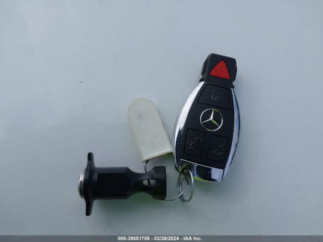WDDWJ8HB9HF505142 Mercedes-Benz Amg C 63 S