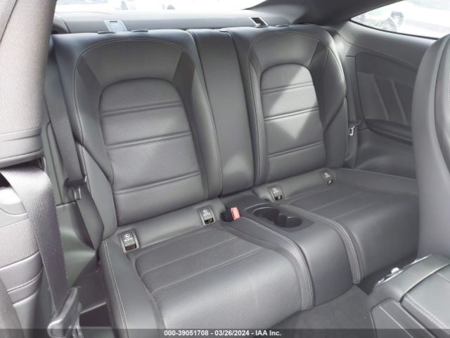 WDDWJ8HB9HF505142 Mercedes-Benz Amg C 63 S