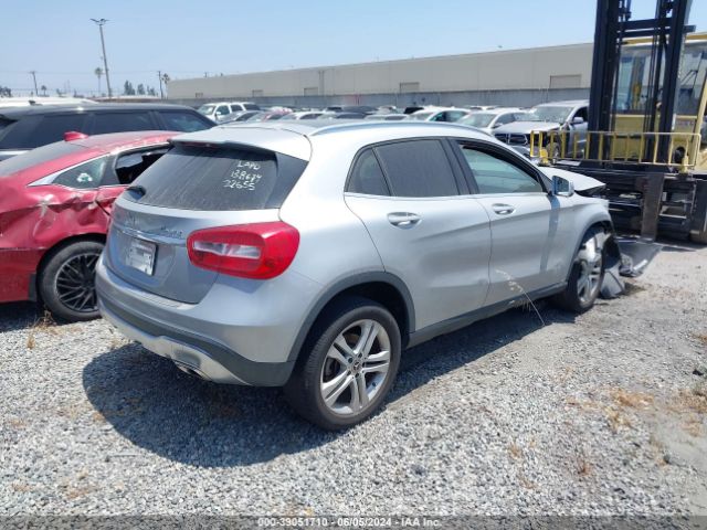 WDCTG4GB3JJ526975 Mercedes-Benz Gla 250 4matic