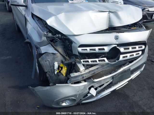 WDCTG4GB3JJ526975 Mercedes-Benz Gla 250 4matic