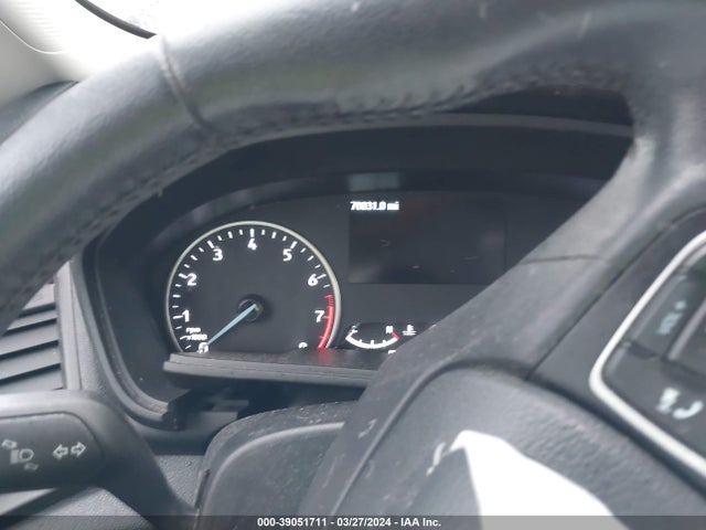 Ford Ecosport Se 2019 MAJ3S2GE1KC276182 Image 7
