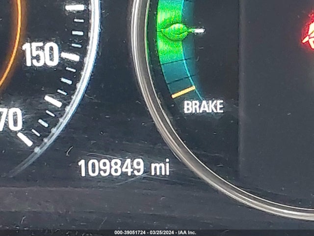 Buick Lacrosse Fwd Essence 2019 1G4ZP5SZ4KU100296 Image 15