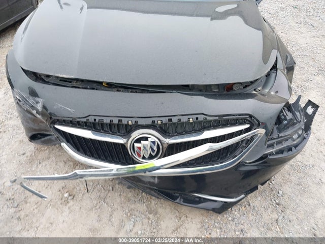 1G4ZP5SZ4KU100296 Buick Lacrosse Fwd Essence