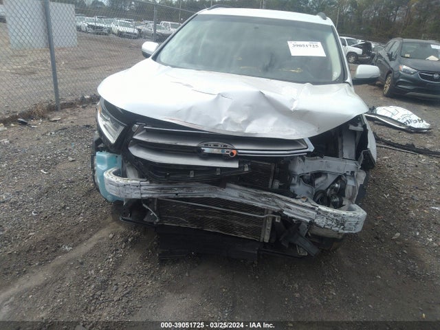 Ford EDGE SEL 2018 2FMPK4J84JBB09108 Image 6