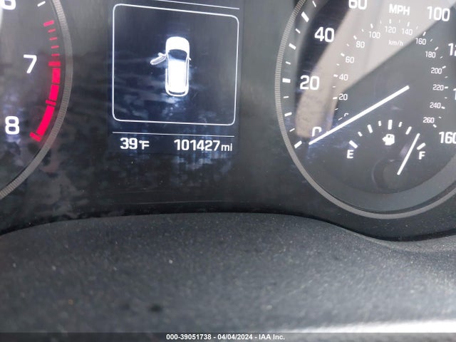 Hyundai Tucson Eco 2017 KM8J3CA25HU289888 Image 15