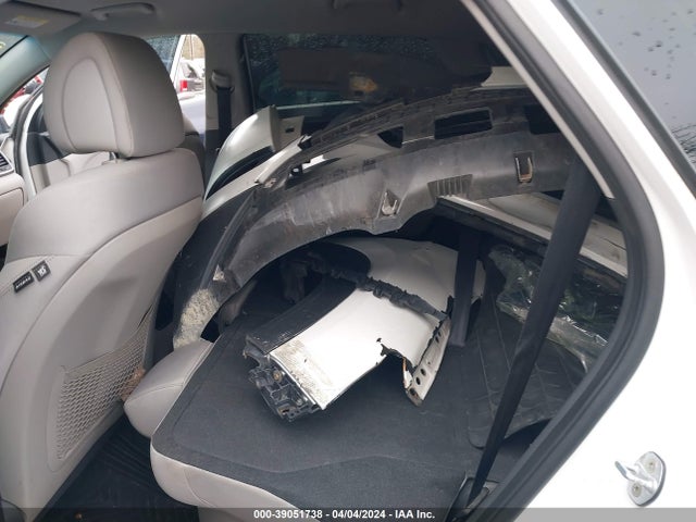 Hyundai Tucson Eco 2017 KM8J3CA25HU289888 Image 8