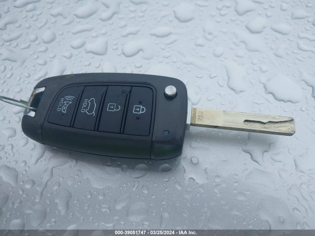 Hyundai Kona Se 2021 KM8K1CAA3MU661577 Image 11