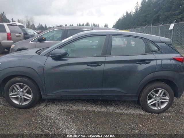 Hyundai Kona Se 2021 KM8K1CAA3MU661577 Image 14