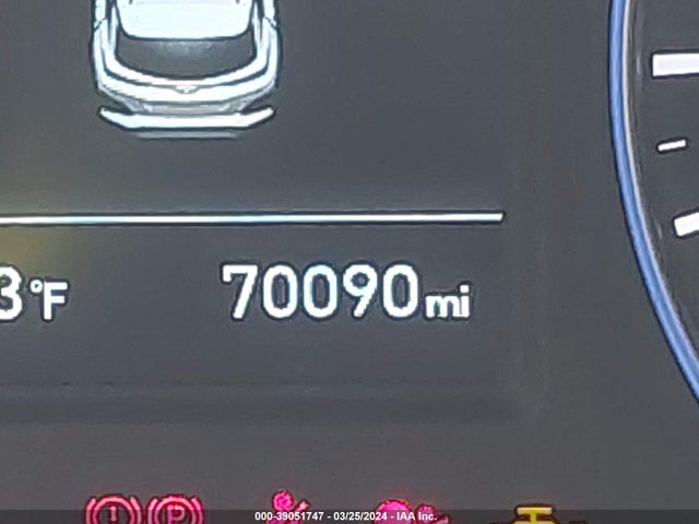 Hyundai Kona Se 2021 KM8K1CAA3MU661577 Image 15