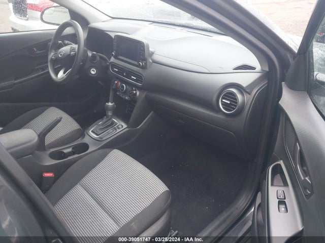 Hyundai Kona Se 2021 KM8K1CAA3MU661577 Image 5