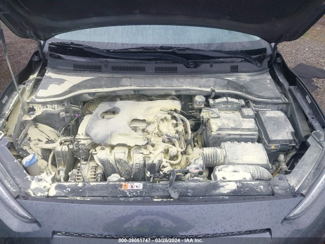 Hyundai Kona Se 2021 KM8K1CAA3MU661577 Image 6