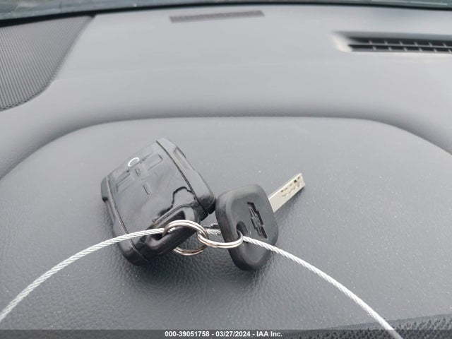 Chevrolet Silverado 1500 1lt 2016 3GCUKREC1GG321831 Image 11