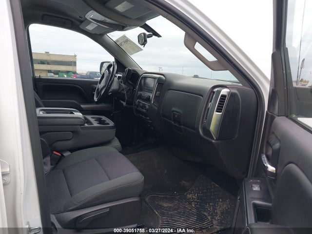 Chevrolet Silverado 1500 1lt 2016 3GCUKREC1GG321831 Image 5