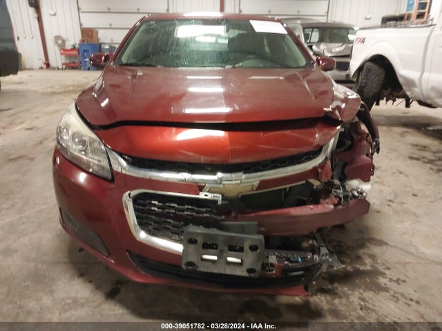 Chevrolet Malibu Limited Lt 2016 1G11C5SA7GF128461 Image 13