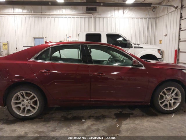 Chevrolet Malibu Limited Lt 2016 1G11C5SA7GF128461 Image 14
