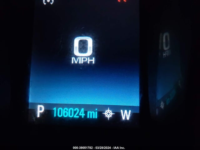 Chevrolet Malibu Limited Lt 2016 1G11C5SA7GF128461 Image 7