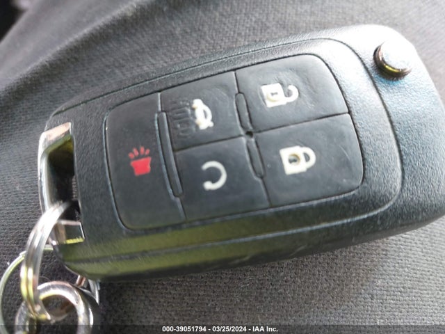 1G4PR5SK1H4117697 Buick Verano Sport Touring
