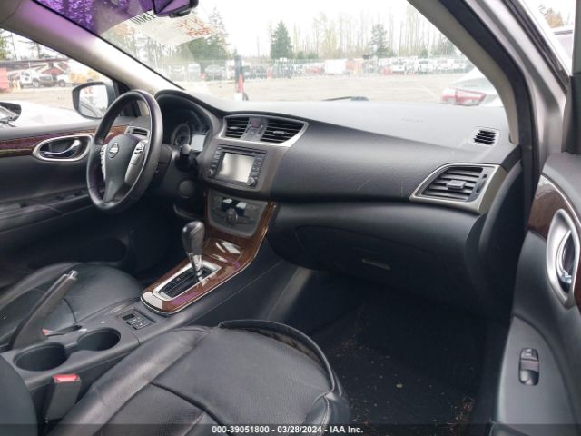 3N1AB7AP2EY227838 Nissan SENTRA SL
