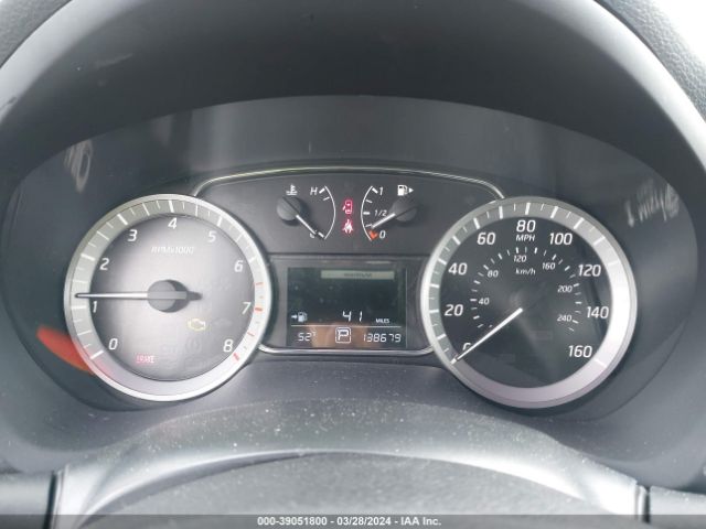 3N1AB7AP2EY227838 Nissan SENTRA SL
