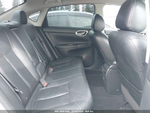 3N1AB7AP2EY227838 Nissan SENTRA SL