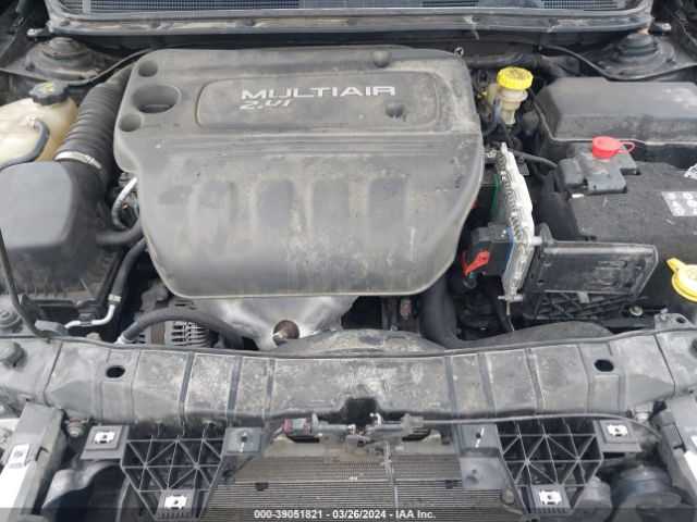 1C3CDFEB4FD141349 Dodge DART GT