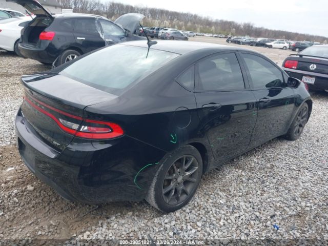 1C3CDFEB4FD141349 Dodge DART GT