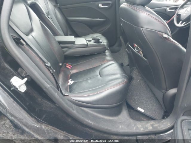 1C3CDFEB4FD141349 Dodge DART GT