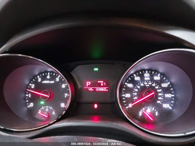 KIA SEDONA LX 2016 KNDMB5C10G6112477 Image 7